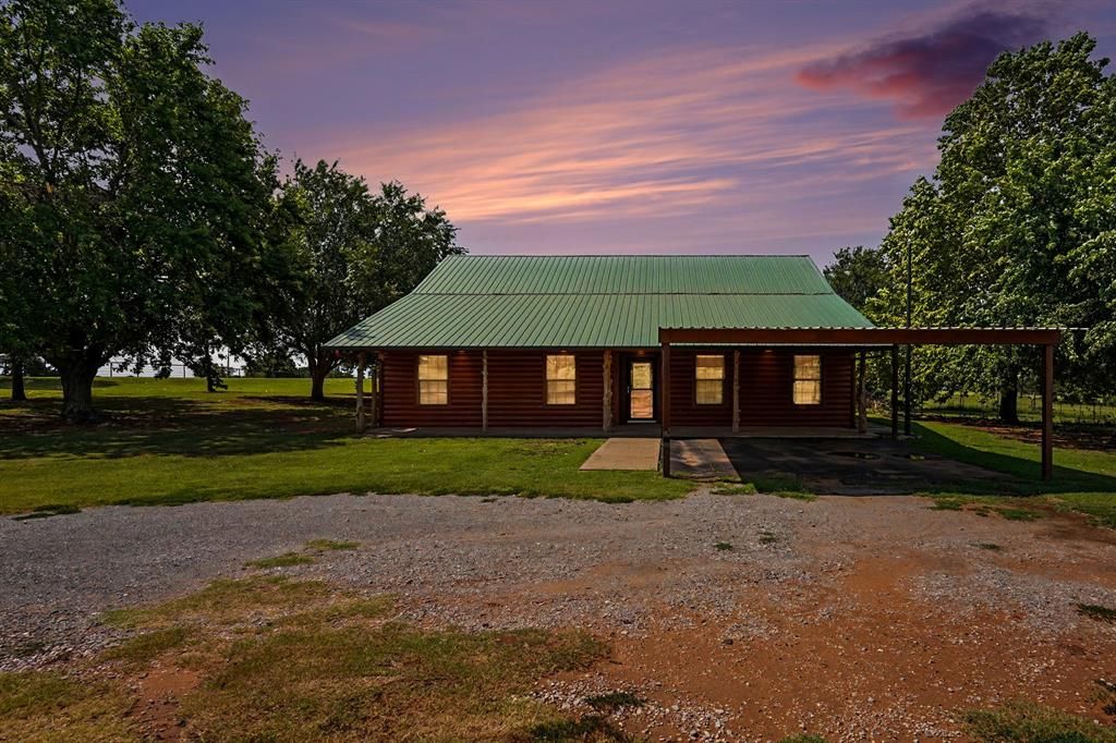 10970 220th Street, Blanchard, OK 73010