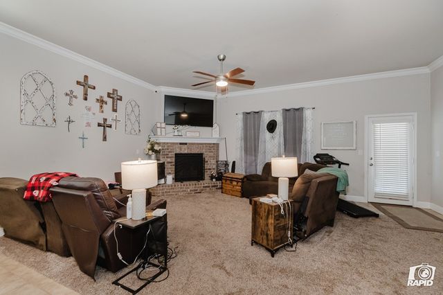 9041 Red Cliff Ave, Odessa, TX 79765