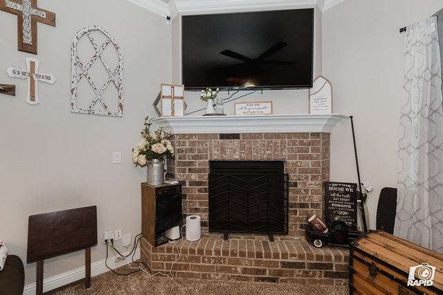 9041 Red Cliff Ave, Odessa, TX 79765