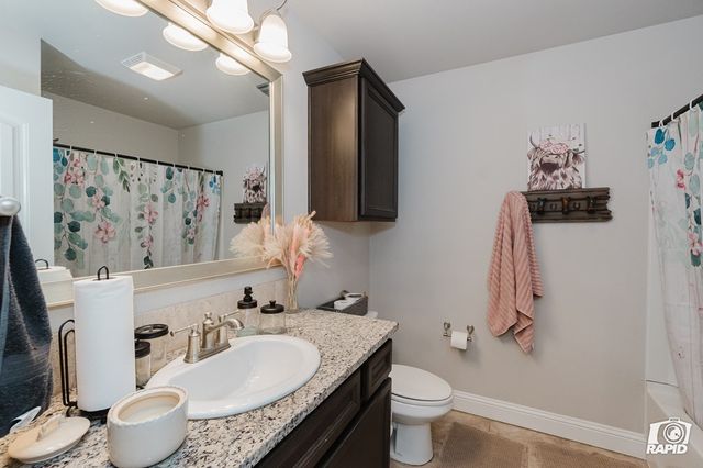 9041 Red Cliff Ave, Odessa, TX 79765