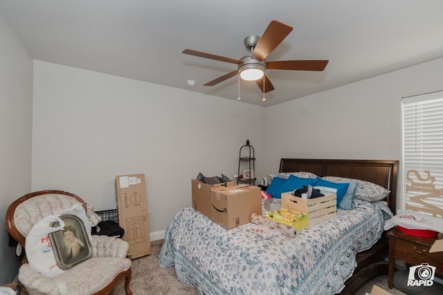 9041 Red Cliff Ave, Odessa, TX 79765