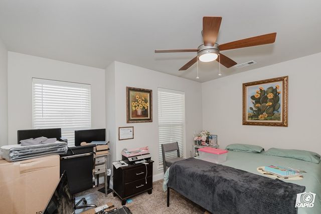 9041 Red Cliff Ave, Odessa, TX 79765