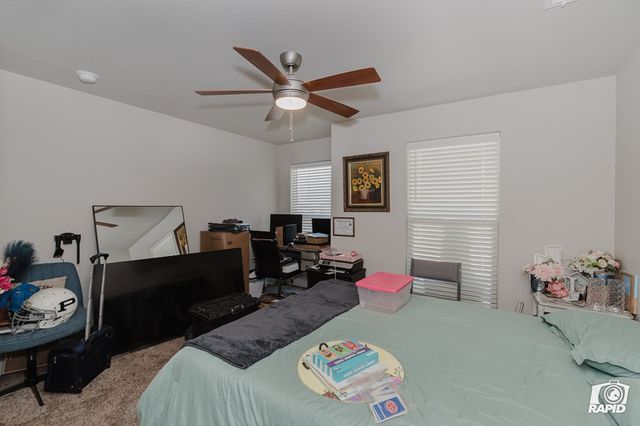 9041 Red Cliff Ave, Odessa, TX 79765