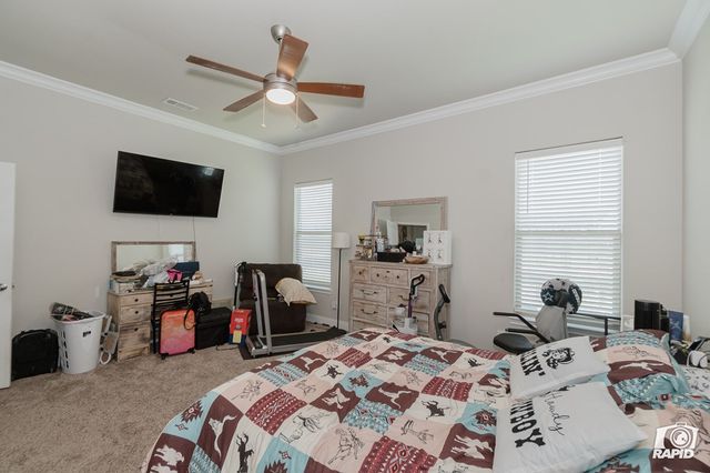 9041 Red Cliff Ave, Odessa, TX 79765