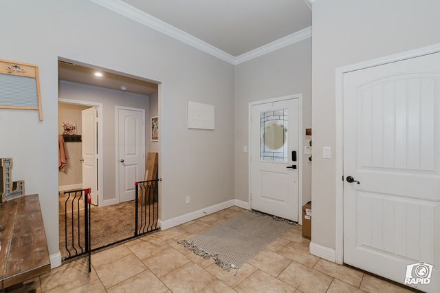 9041 Red Cliff Ave, Odessa, TX 79765