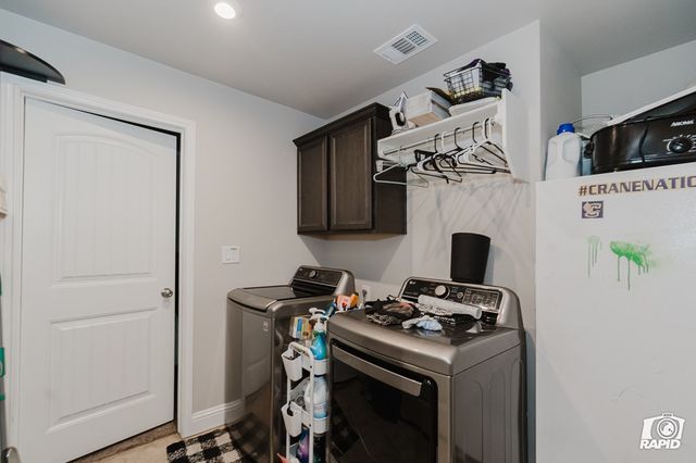 9041 Red Cliff Ave, Odessa, TX 79765