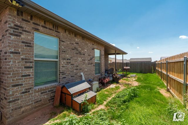 9041 Red Cliff Ave, Odessa, TX 79765