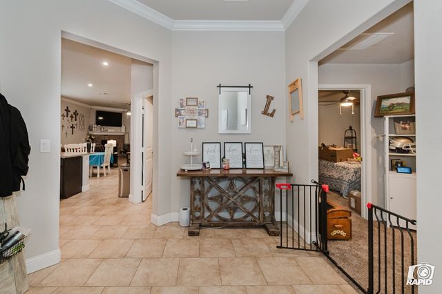 9041 Red Cliff Ave, Odessa, TX 79765