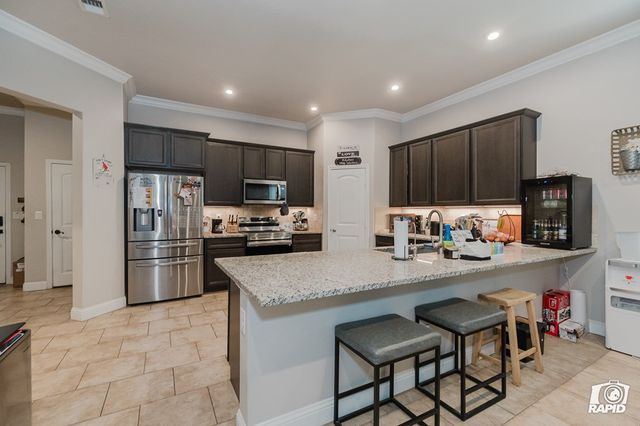 9041 Red Cliff Ave, Odessa, TX 79765