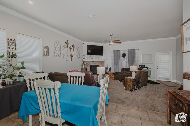 9041 Red Cliff Ave, Odessa, TX 79765