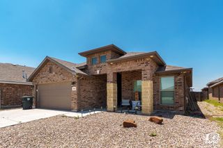 9041 Red Cliff Ave, Odessa, TX 79765