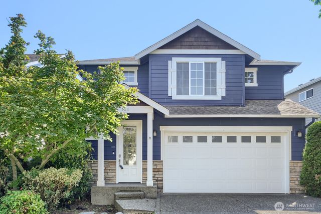 126 209th Place SW, Lynnwood, WA 98036