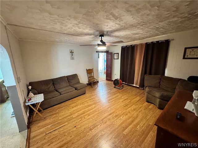 1598 Bailey Avenue, Buffalo, NY 14212