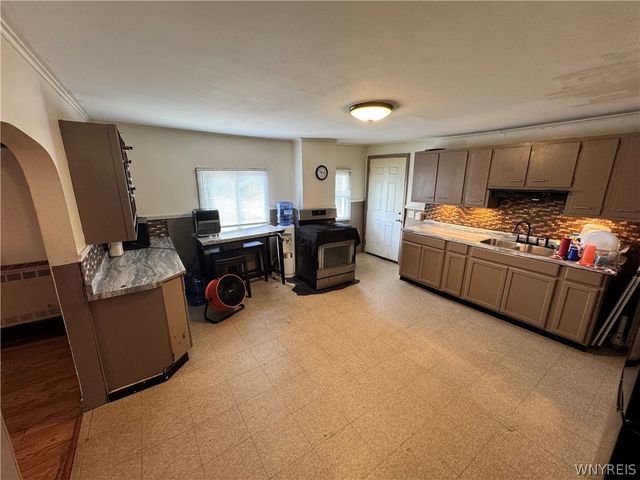 1598 Bailey Avenue, Buffalo, NY 14212