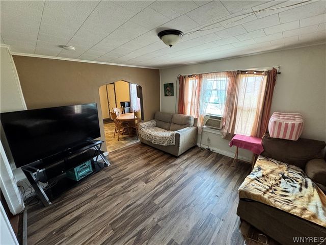 1598 Bailey Avenue, Buffalo, NY 14212