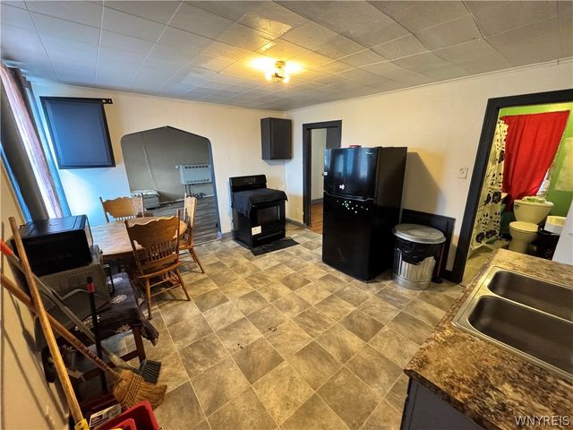 1598 Bailey Avenue, Buffalo, NY 14212