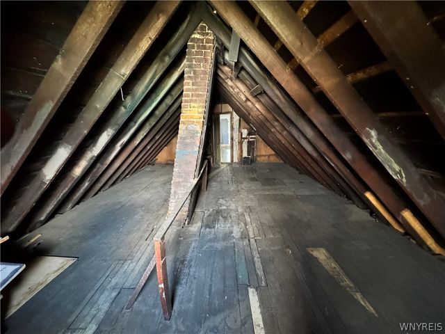 1598 Bailey Avenue, Buffalo, NY 14212