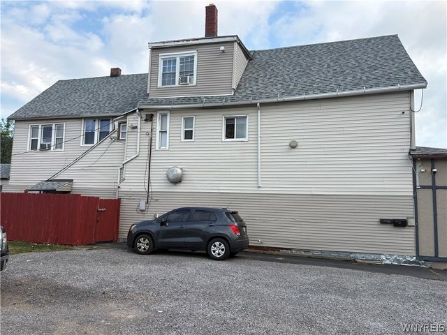 1598 Bailey Avenue, Buffalo, NY 14212
