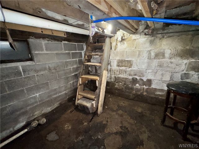 1598 Bailey Avenue, Buffalo, NY 14212