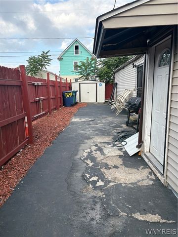 1598 Bailey Avenue, Buffalo, NY 14212