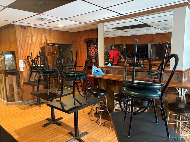 1598 Bailey Avenue, Buffalo, NY 14212