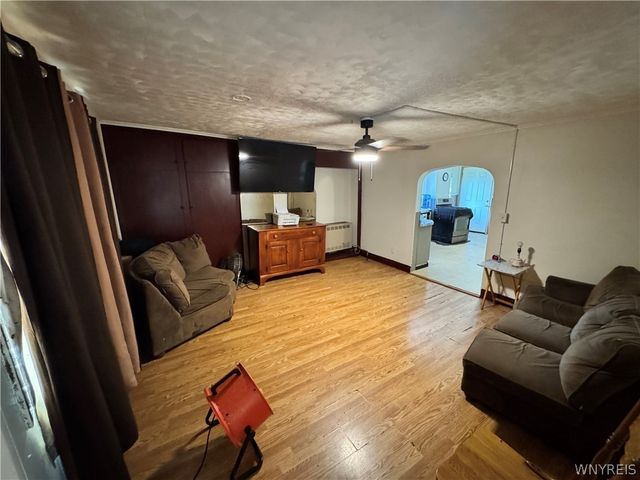 1598 Bailey Avenue, Buffalo, NY 14212