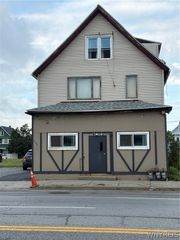 1598 Bailey Avenue, Buffalo, NY 14212