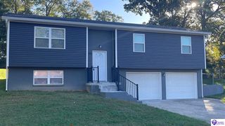 1058 Scenic Drive, Radcliff, KY 40160