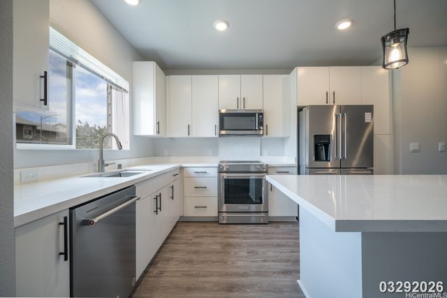 91-3641 Iwikuamoo Street 5201, Ewa Beach, HI 96706