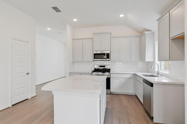 3804 Sunrise Lane, League City, TX 77573