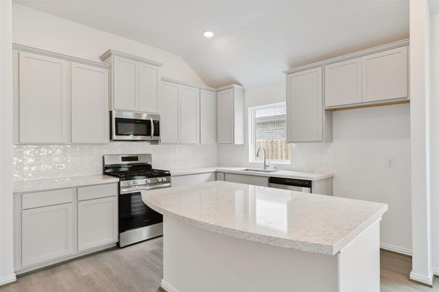 3804 Sunrise Lane, League City, TX 77573