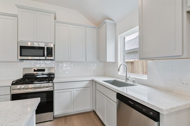 3804 Sunrise Lane, League City, TX 77573