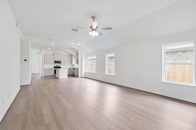 3804 Sunrise Lane, League City, TX 77573