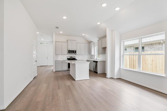 3804 Sunrise Lane, League City, TX 77573