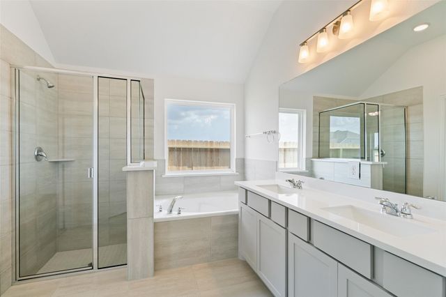 3804 Sunrise Lane, League City, TX 77573