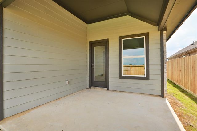 3804 Sunrise Lane, League City, TX 77573