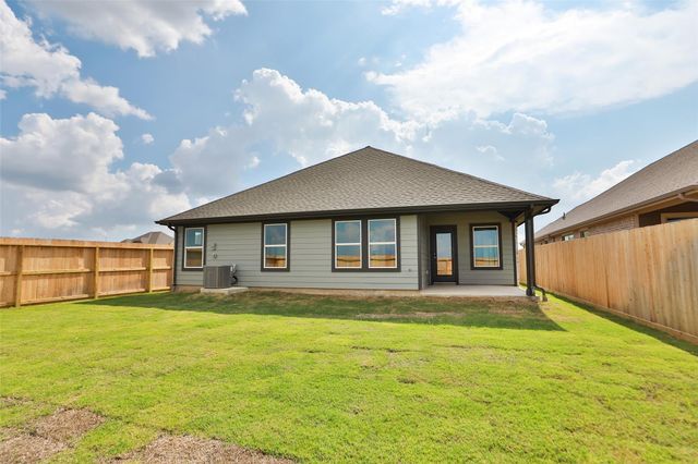 3804 Sunrise Lane, League City, TX 77573