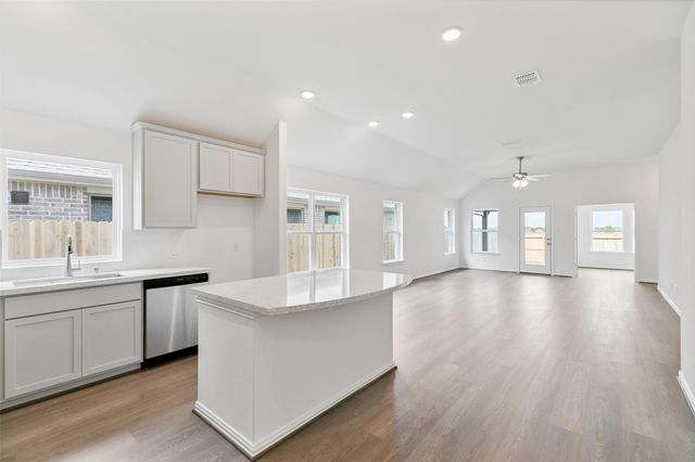 3804 Sunrise Lane, League City, TX 77573