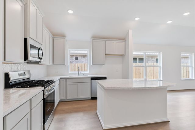 3804 Sunrise Lane, League City, TX 77573