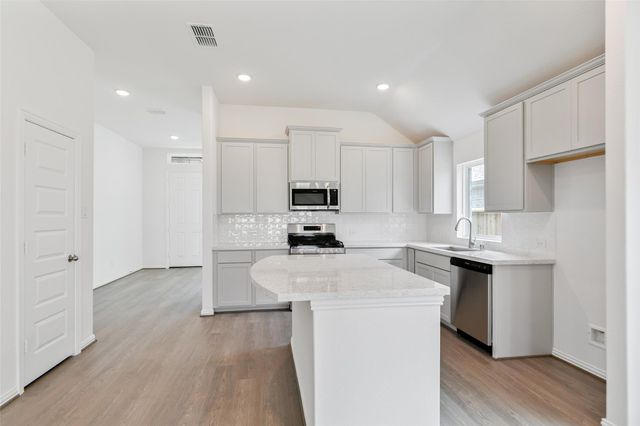 3804 Sunrise Lane, League City, TX 77573