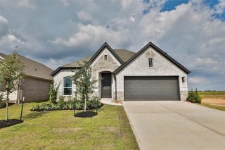 3804 Sunrise Lane, League City, TX 77573