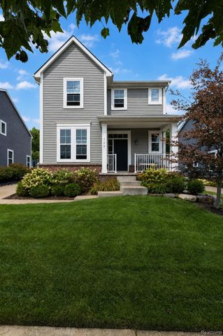708 Hickory Street, Milford Village, MI 48381