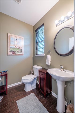 708 Hickory Street, Milford Village, MI 48381