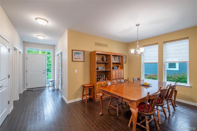 708 Hickory Street, Milford Village, MI 48381