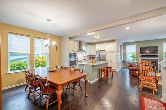 708 Hickory Street, Milford Village, MI 48381