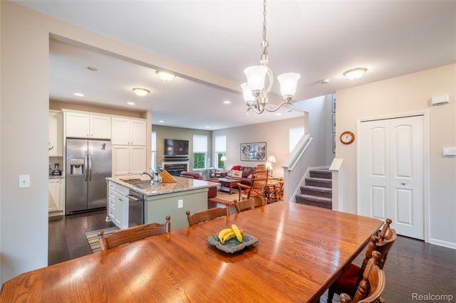708 Hickory Street, Milford Village, MI 48381