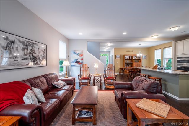 708 Hickory Street, Milford Village, MI 48381
