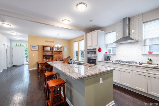 708 Hickory Street, Milford Village, MI 48381