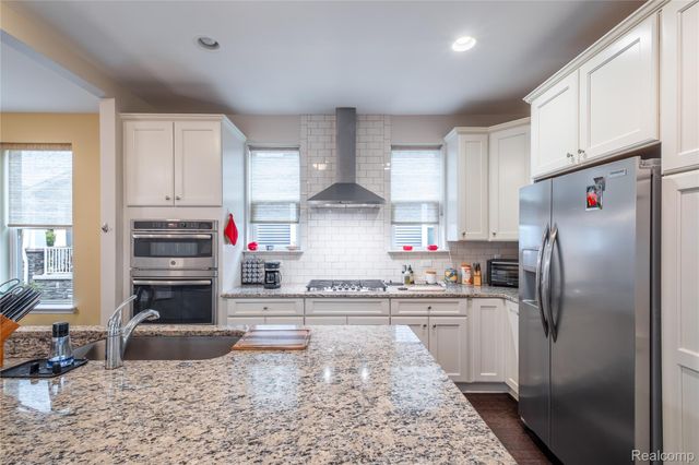 708 Hickory Street, Milford Village, MI 48381