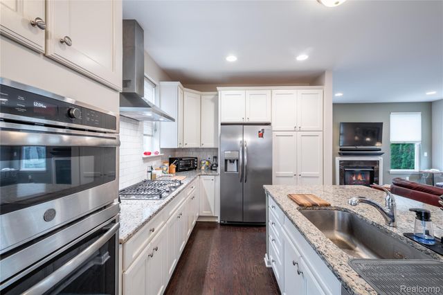 708 Hickory Street, Milford Village, MI 48381